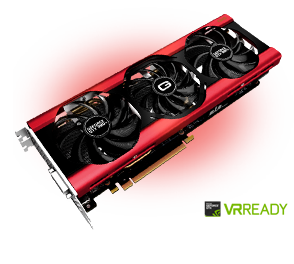 Gainward geforce gtx 980 ti phoenix on sale