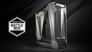 GeForce GTX BattleBox