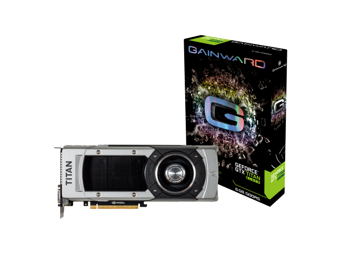 Products :: GeForce® GTX TITAN BLACK 6GB