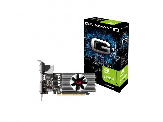 Geforce Gt 740 Ddr3