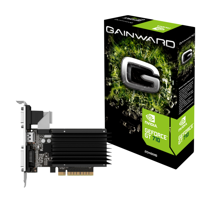 Gainward GT710 2 GB