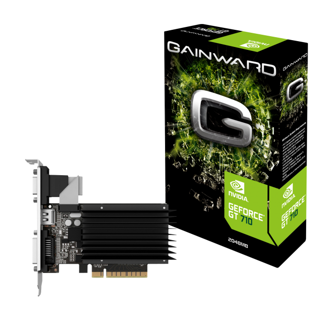 nvidia geforce gt 710 driver update windows 10