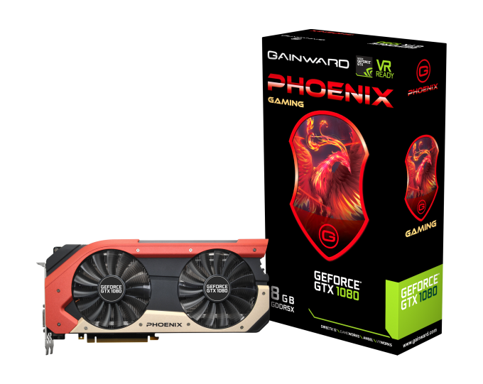 Products :: GeForce® 1080 Phoenix