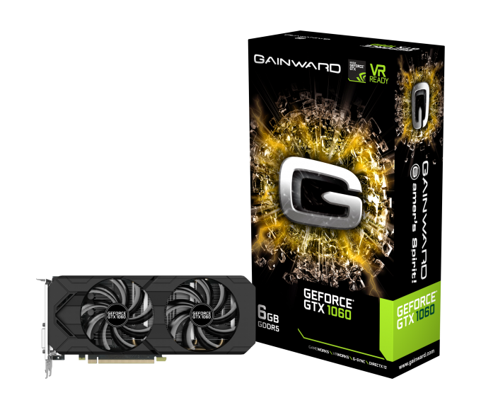 Products GeForce® GTX 6GB