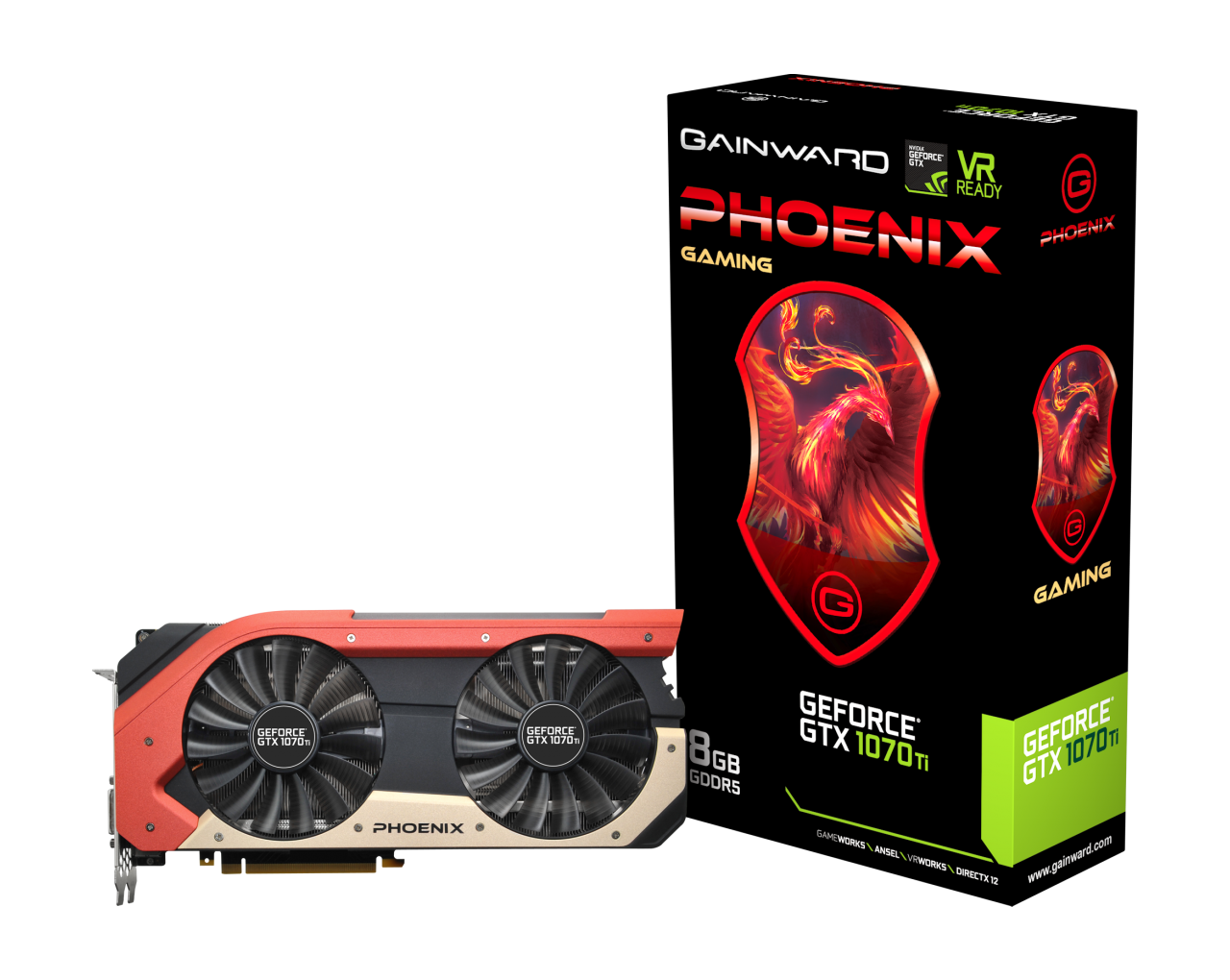 Gtx1070t top