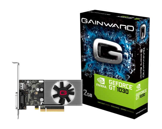 Products :: GeForce® GT 1030