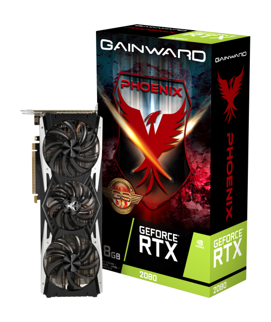 Products :: GeForce RTX™ Phoenix