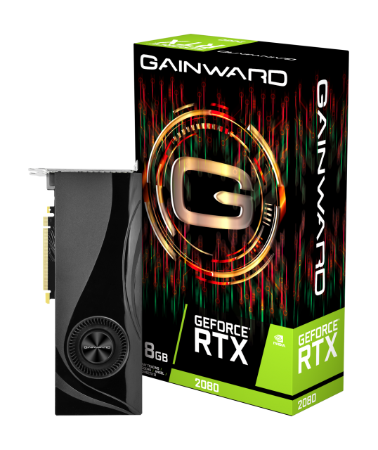 Gainward geforce rtx 2080 2025