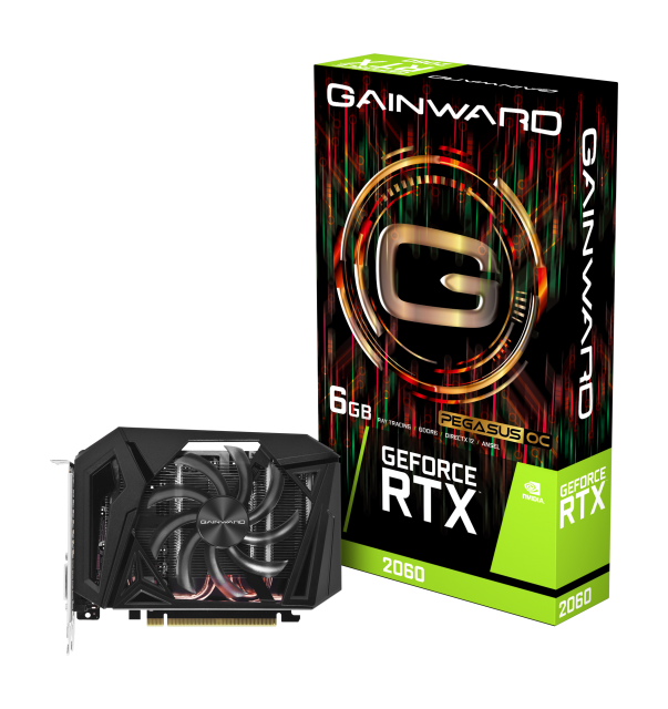 Products :: GeForce RTX™ Pegasus OC