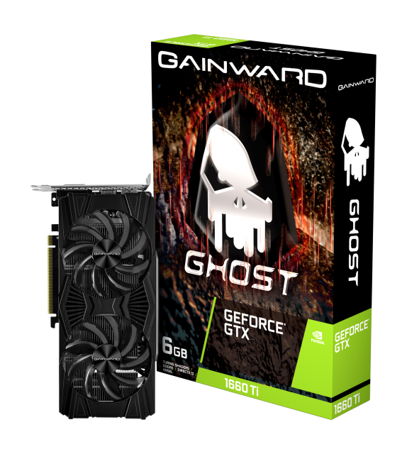 ghost gtx