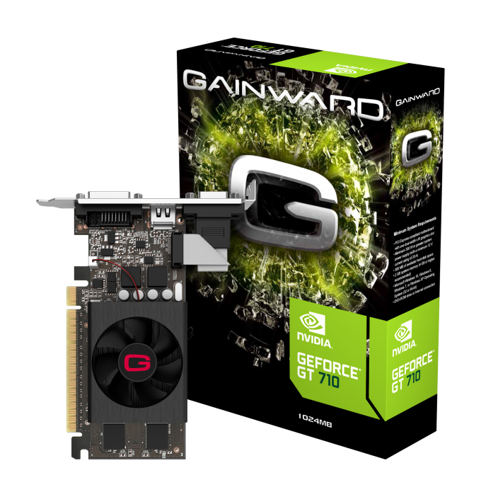  Gigabyte GeForce GT 710 1GB Graphic Cards and Support