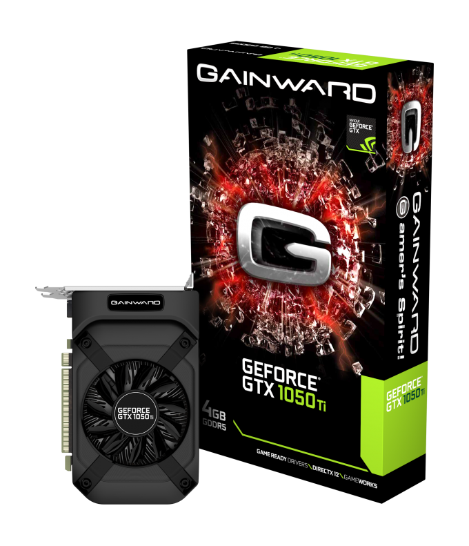 gtx 1050ti ddr5