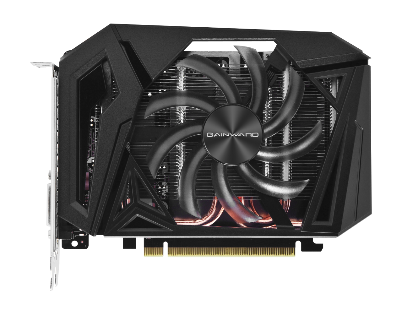 Products :: GeForce® GTX 1660 SUPER Pegasus OC