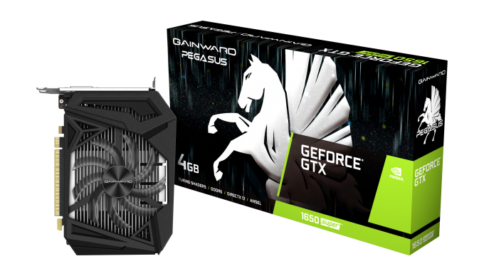 Products :: GeForce® GTX 1650 SUPER Pegasus
