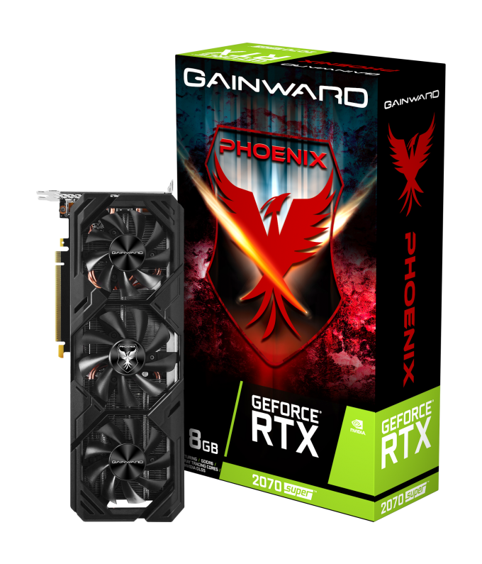 Products :: GeForce® RTX  SUPER™ Phoenix V1