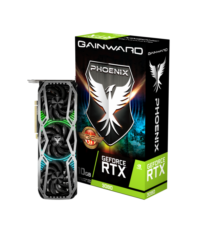 Products :: GeForce RTX™ 3080 Phoenix 