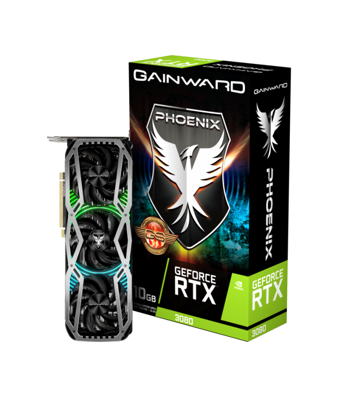 Products :: Gainward GeForce RTX™ 3080 Phoenix 