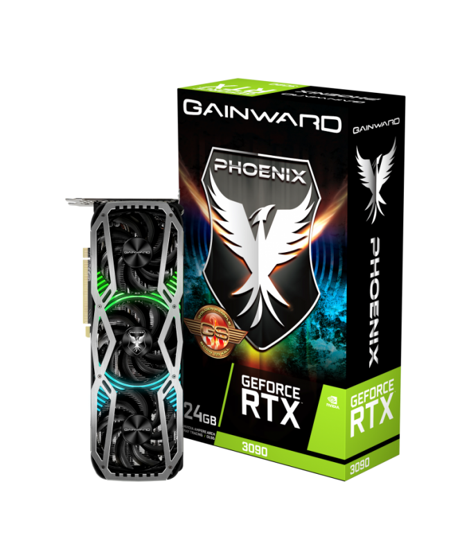 Products :: GeForce RTX™ 3090 Phoenix GS