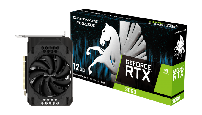 Products :: GeForce RTX™ 3060 Pegasus