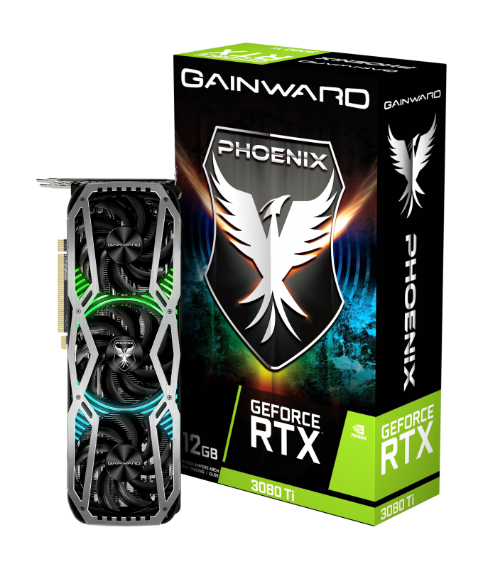 GeForce RTX 3080 Ti PHOENIX | bluesandsacademy.org