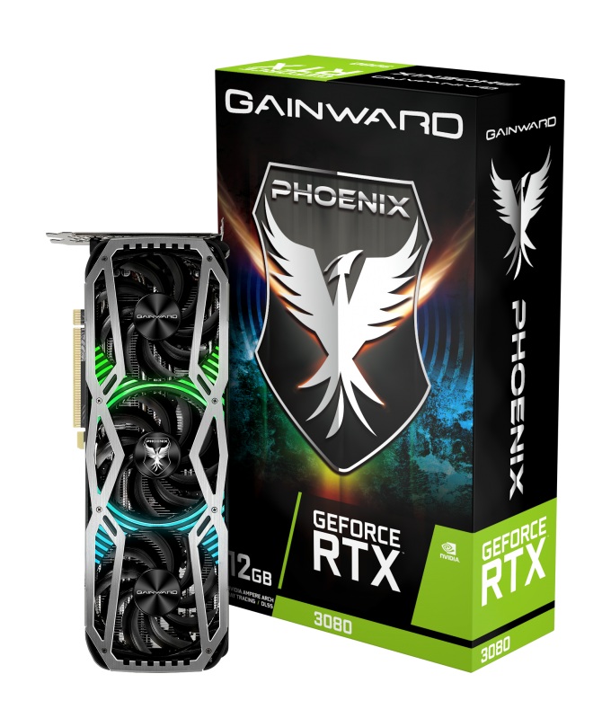 Products :: GeForce RTX™ 3080 12GB