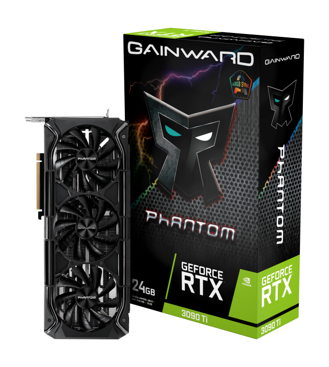 PC/タブレット PCパーツ Products :: GeForce RTX™ 3090 Ti Phantom