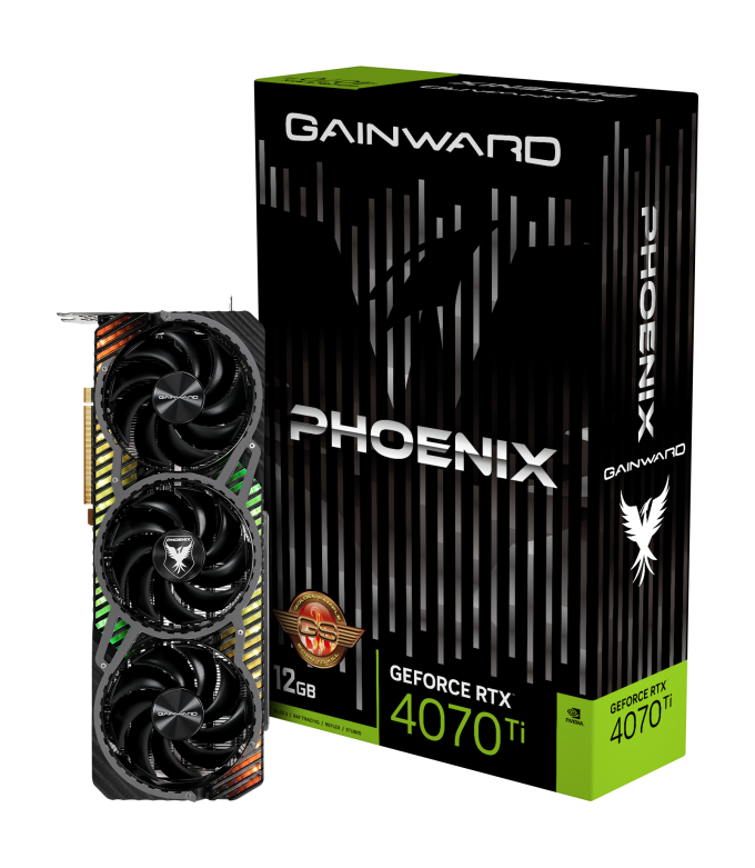 Products :: GeForce RTX™  Ti Phoenix GS