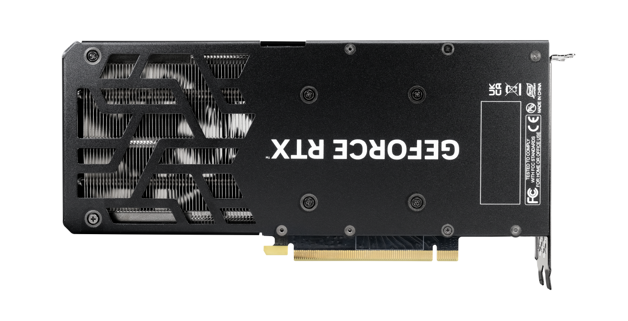 Products :: Gainward GeForce RTX™ 4060 Ti Panther 16GB