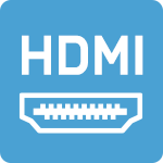 HDMI