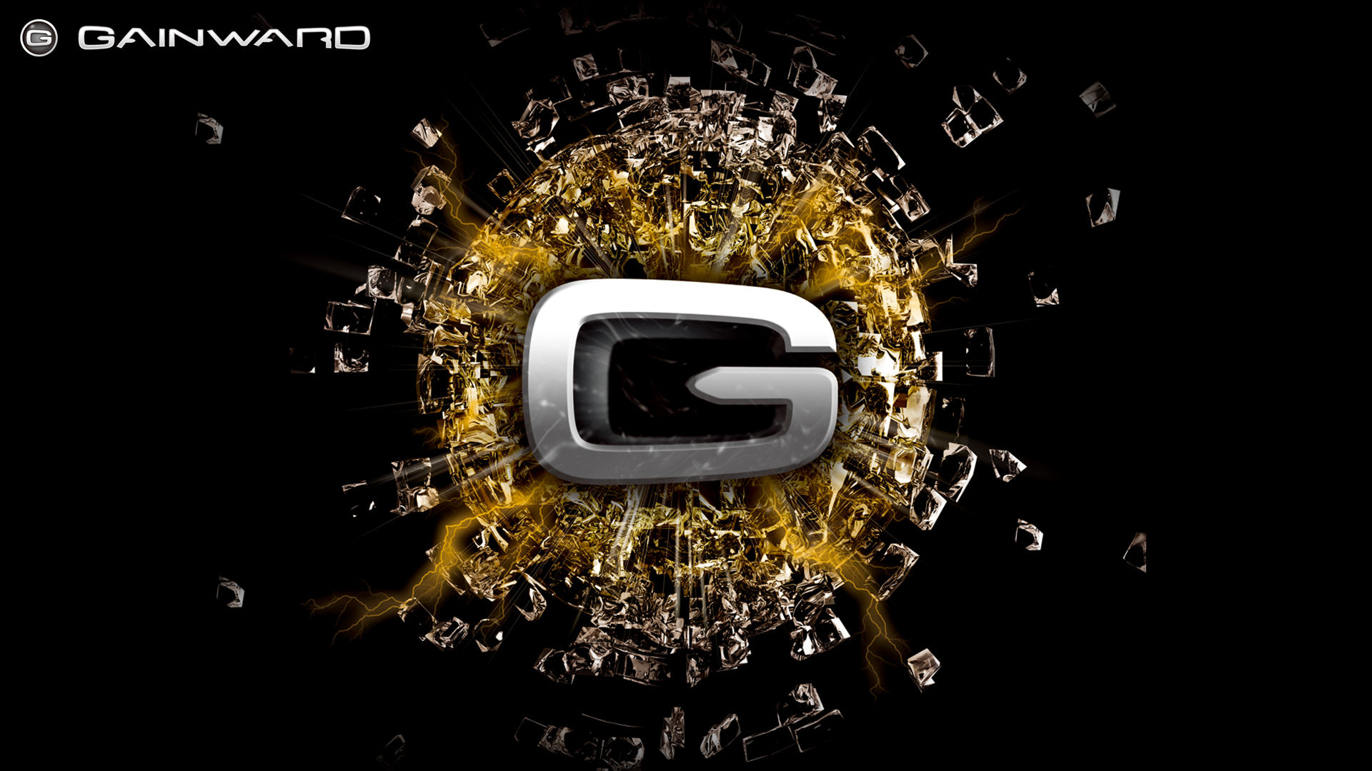 gainward wallpapers