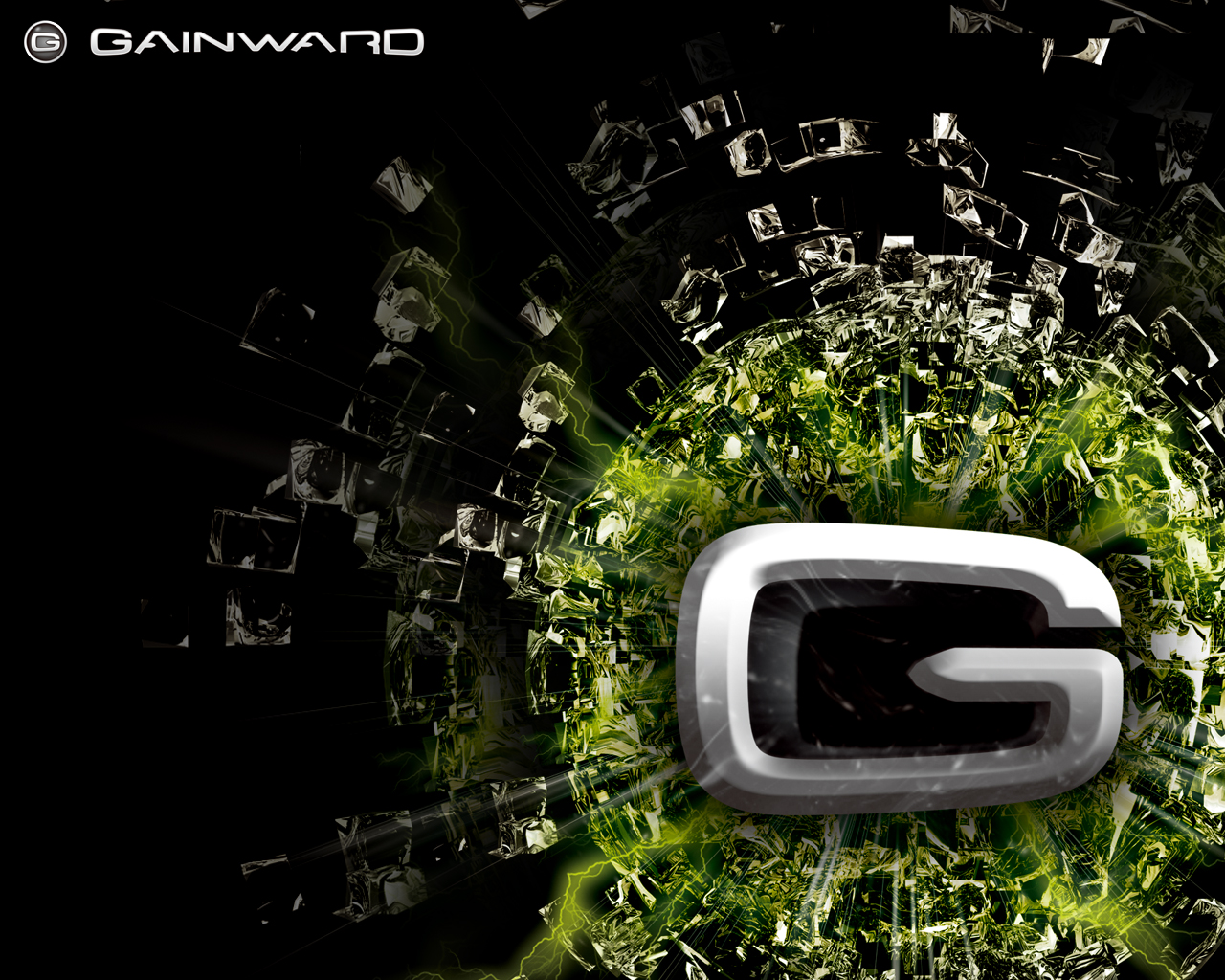 gainward wallpapers