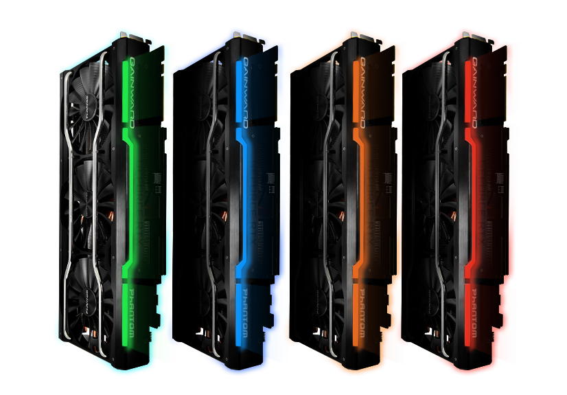 Gainward rtx 2070 super phantom gs discount