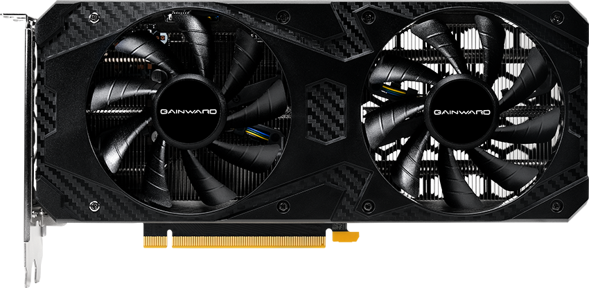 Gainward GeForce RTX™ 3060 Python II OC