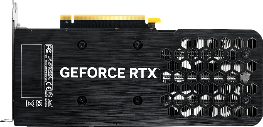 Gainward GeForce RTX™ 3060 Python II OC
