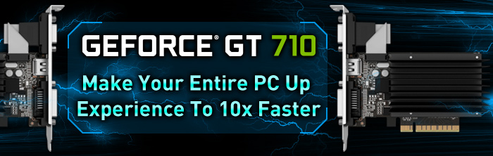 Products :: GeForce® GT 710 2GB SilentFX