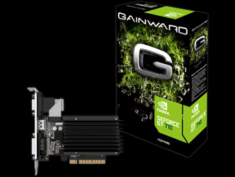Gainward GT710 2 GB