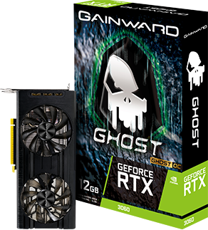 GAINWARD GeForce RTX 3060 Series