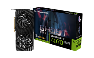 【箱付き美品】GAINWARD GeForce RTX4080 SUPER Products :: Gainward GeForce RTX™ 4080 SUPER Python III