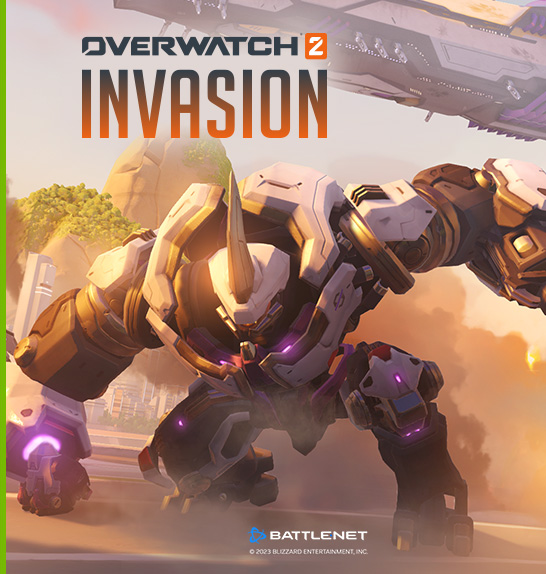 Overwatch® 2 - Invasion Ultimate Bundle · SteamDB