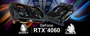 Palit Announces GeForce RTX 4060 Ti 16GB JetStream Series