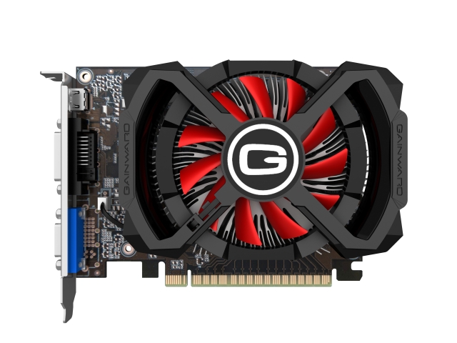 Gainward GeForce GT 740 Series – Go Faster for Your Premium PC