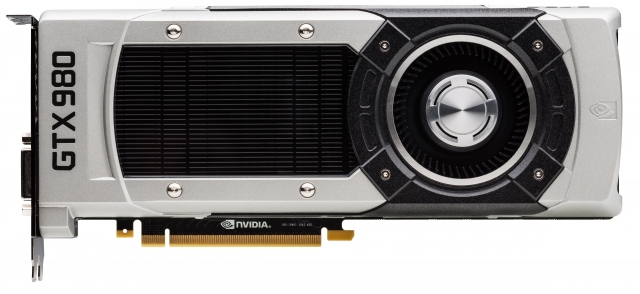Products Gainward GeForce GTX 980