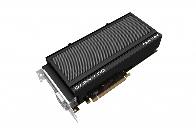 Gainward gtx 960 top phantom 4gb