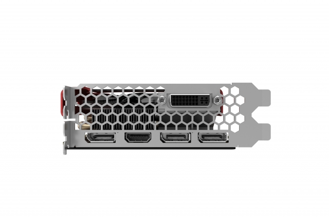Products Gainward GeForce GTX 980 Ti PHOENIX