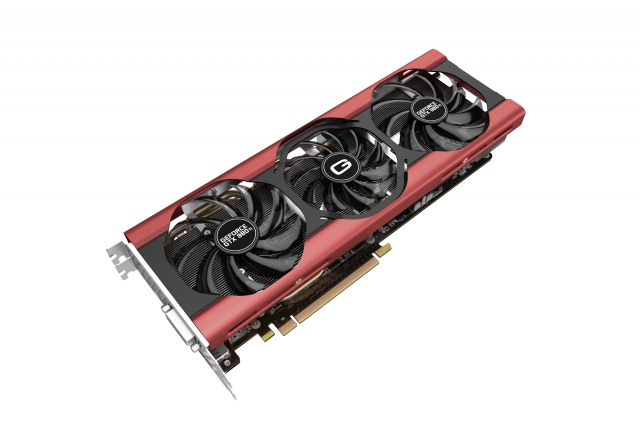 Gainward gtx 980 on sale