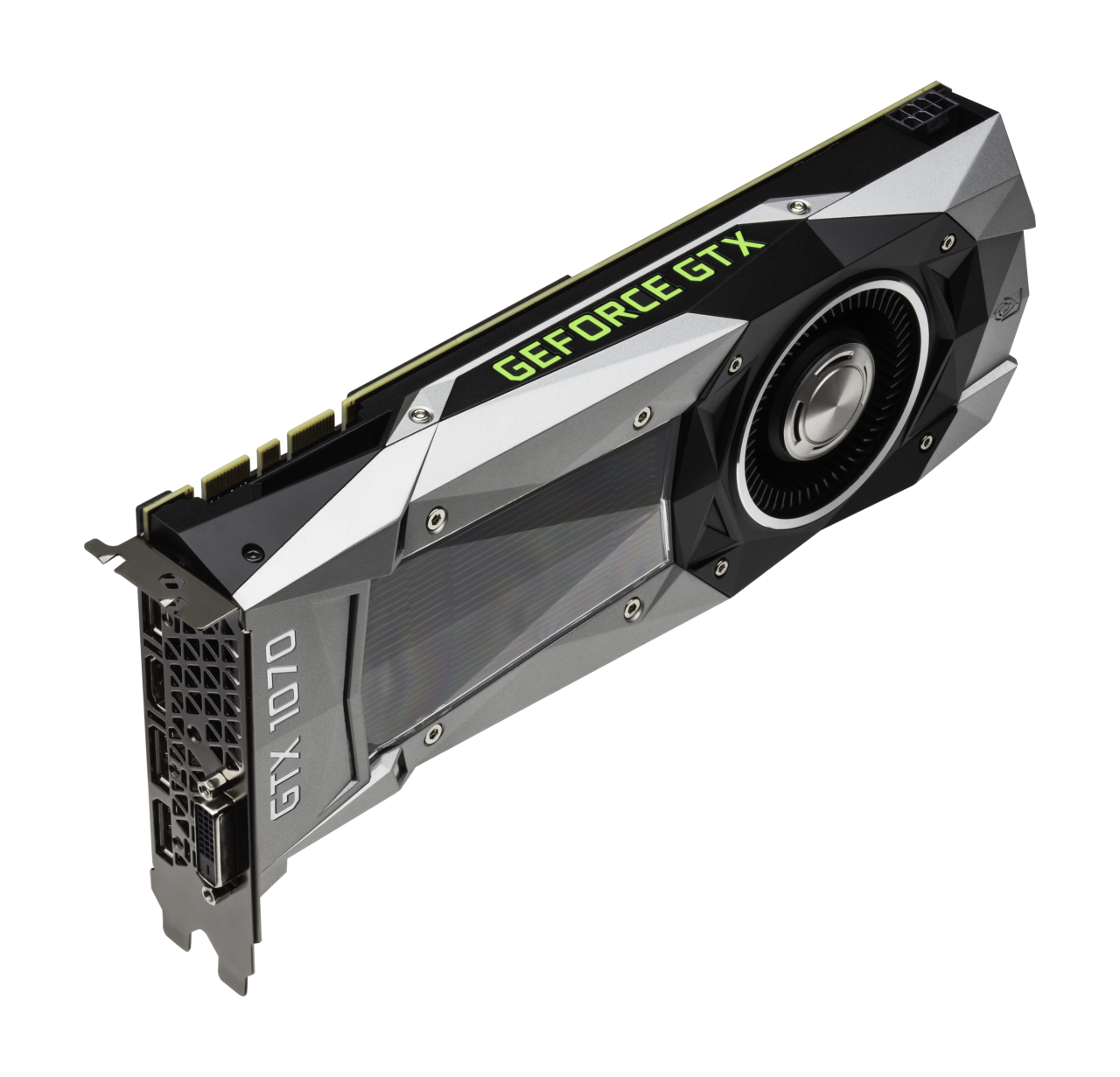 Products Gainward GeForce GTX 1070 Founders Edition