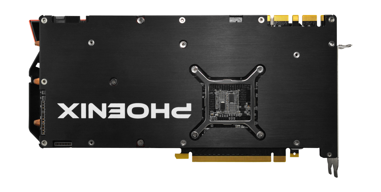 Products Gainward GeForce GTX 1070 Phoenix