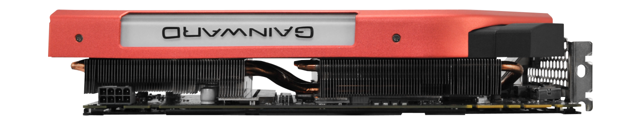 Products Gainward GeForce GTX 1070 Phoenix GS