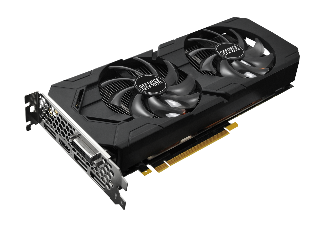 Products :: GeForce® GTX 1070