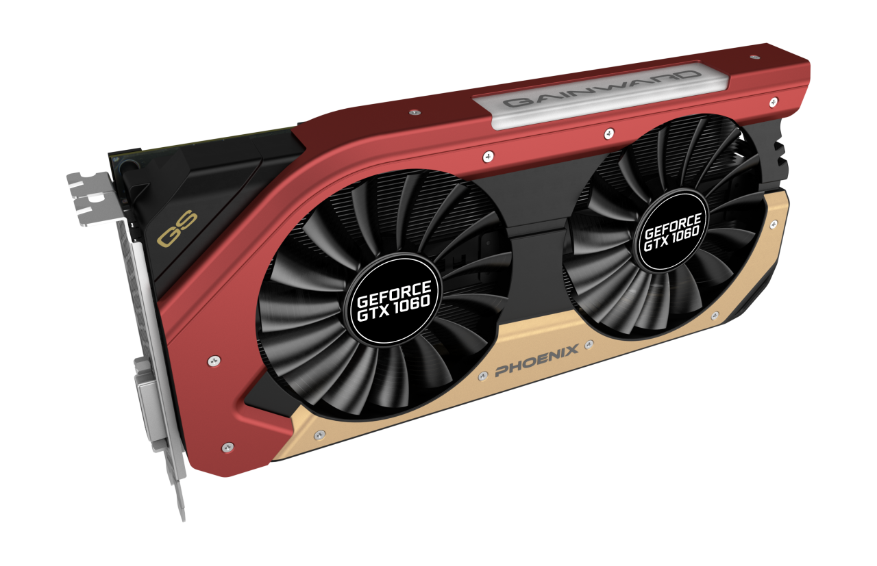 1060 6gb gainward sales